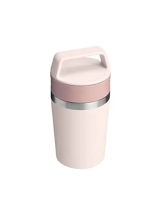 STANLEY | Tazza termica da viaggio The Café-To-Go isolata 230ml | rosa